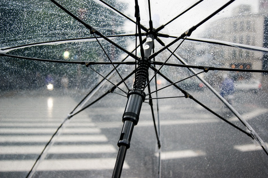 Meteoroloji’den Doğu Anadolu'da kuvvetli yağış uyarısı