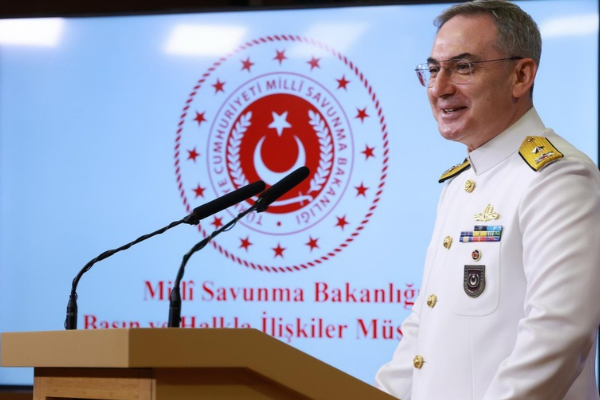 MSB: Mekke Savunma İttifakı savunma ve kolektif caydırıcılık esasına dayanıyor