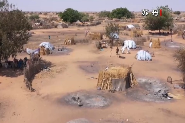 Çin’den Sudan’da ateşkes için Afrika’nın arabuluculuğuna destek çağrısı