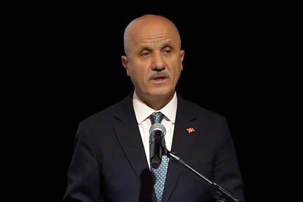 YÖK Başkanı Özvar: Devlet üniversitelerinde doluluk yüzde 99,5'e ulaştı