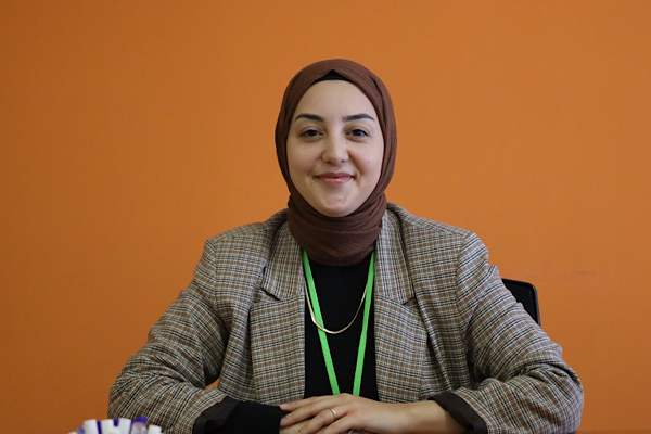 Diyetisyen Yıldız: küçük adımlarla gıda israfının önüne geçebiliriz