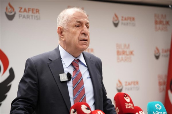 Özdağ: Seçimler vatandaşın zihninde başladı