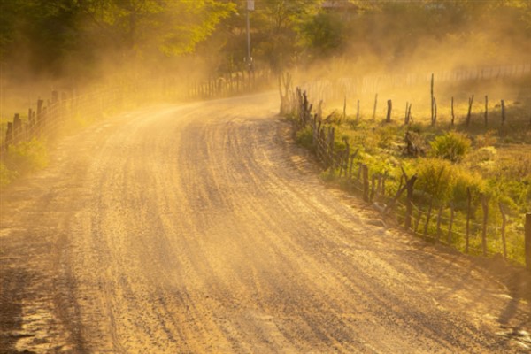 Meteoroloji’den toz taşınımı uyarısı