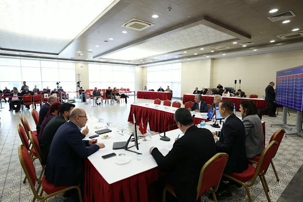 İBB’nin 10’uncu taksi ihalesinde 15 plaka daha ihale edildi