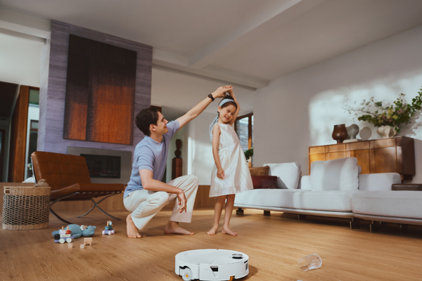 Roborock yeni rulo paspas teknolojisine sahip Saros 20 Flow’u IFA 2026’da tanıttı