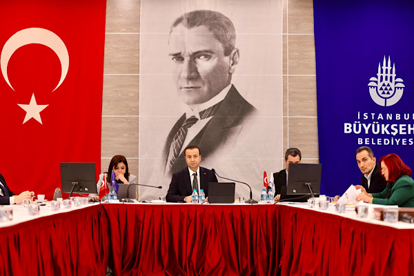 İstanbul’da Uygulama Bazlı Taksi modelinde 5. ihale tamamlandı