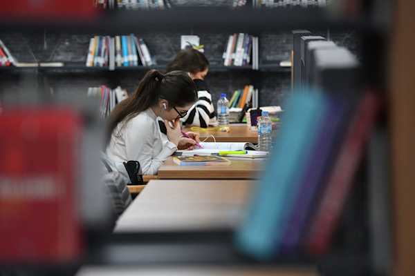 ABB’nin Çalışma İstasyonları’ndan 80 binden fazla öğrenci yararlandı