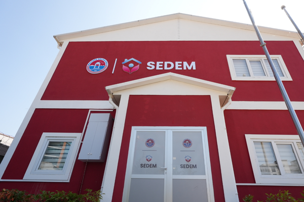 SEDEM’de bir yılda 6 binden fazla Maltepeli destek aldı