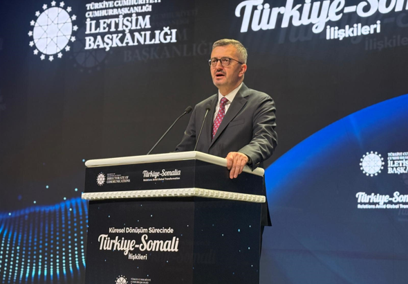 Duran: TEKNOFEST ruhu her yerde, gençlerimizin heyecanı Türkiye’nin dört bir yanında