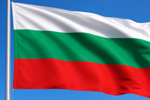 Bulgaristan'dan Belçika'ya Milli Gün tebriği