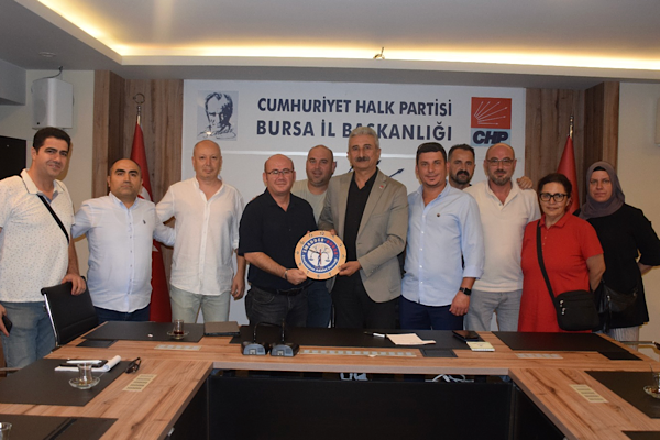 EMADDER Bursa’dan kademeli emeklilik çağrısı