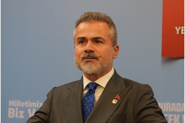 Kılıç: ABD Büyükelçisi içişlerimize müdahale ediyor, iktidardan ses yok