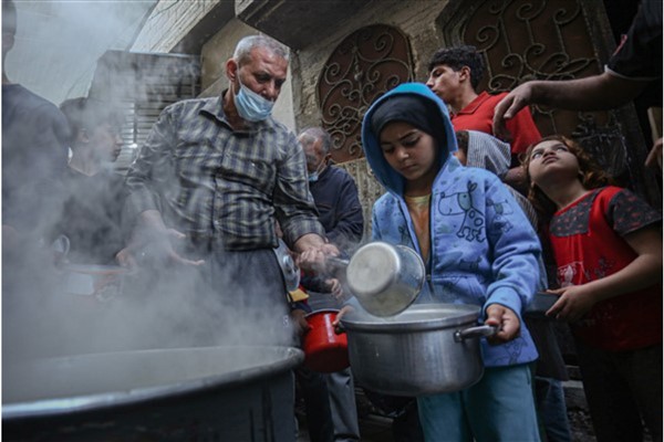 UNRWA: Kuşatma sona ermeli, UNRWA aracılığıyla Gazze'ye erzak girişi derhal sağlanmalı