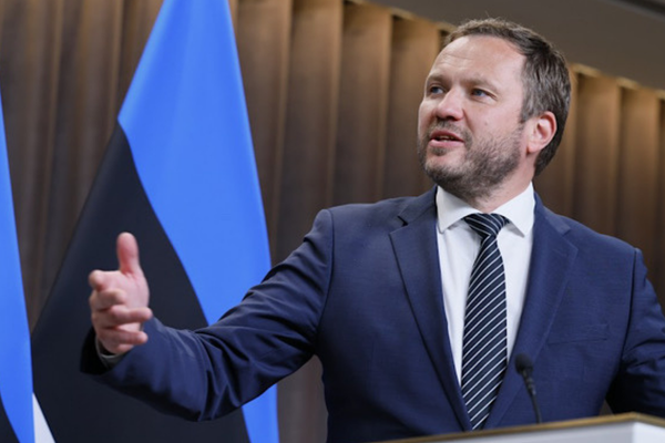 Tsahkna: Ukrayna'ya destek artırılmalı