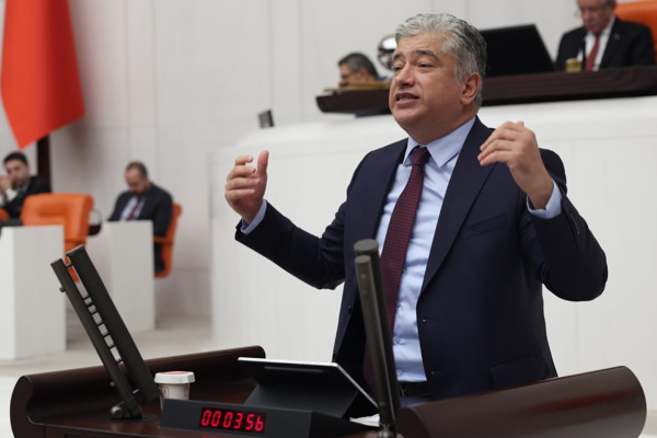 DEVA Partili Kısacık: Emeklilerin yüzde 75'i geliriyle geçinemiyor