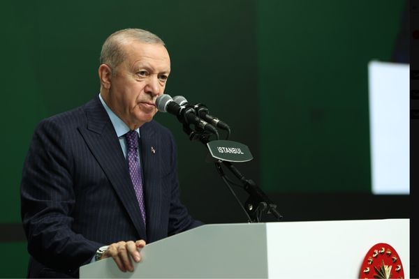 Cumhurbaşkanı Erdoğan: Muhtarlarla bağımızı diri tuttuk