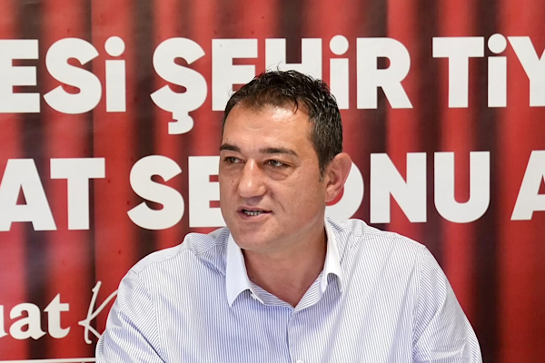 Başkan Köse'den Giresun için siyasi birliktelik çağrısı