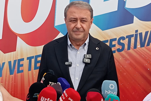 Şıldak: TEKNOFEST Güneydoğu için Şanlıurfa'da hazırlıklar tamamlandı
