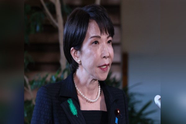 Çin’den Japonya’ya barışçıl kalkınma yolunu kararlılıkla izleme çağrısı