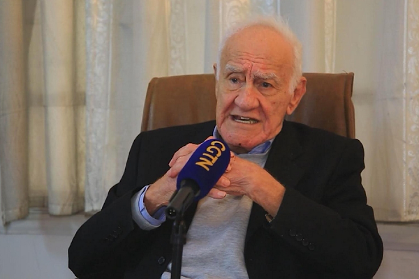 Lübnan'da ölü sayısı 357 kişiye yükseldi