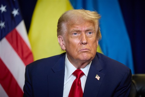 Trump’tan Fox News’e eleştiri: Cumhuriyetçilere karşı olumsuz anlatıyı tekrarlıyor