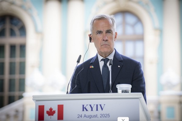 Carney, Riyad Havalimanı’na yönelik saldırıları kınadı