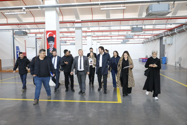 Bilim Aydın projesinde çalışmalar sürüyor