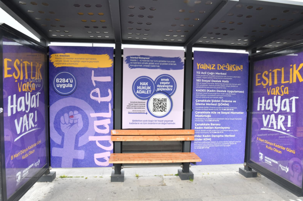 Çanakkale Belediyesi'nden 