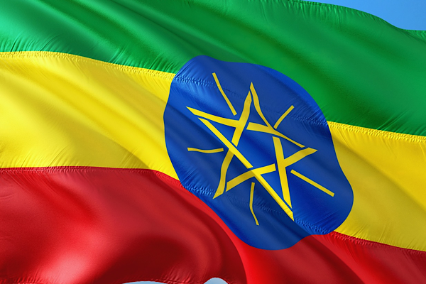 Abiy Ahmed: Etiyopya ve Pakistan bağlılıklarında birleşmiş durumda