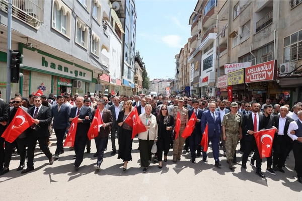 Reyhanlı saldırısında hayatını kaybedenler anıldı