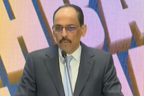 MİT Başkanı Kalın’dan 99. yıl mesajı