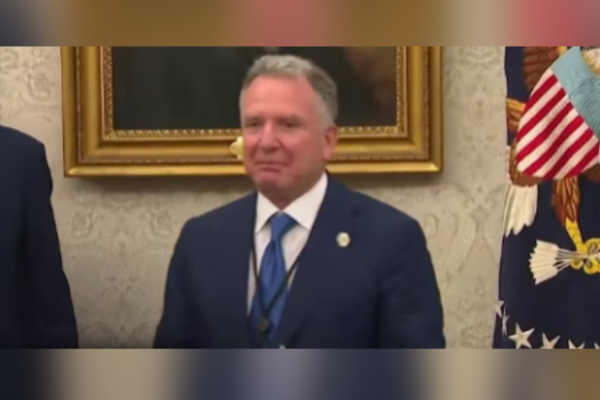 Witkoff: ABD-Ukrayna barış görüşmelerinde ilerleme kaydedildi