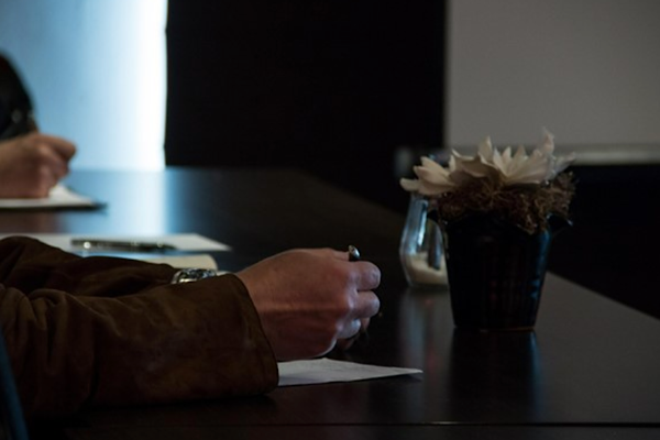 Cassis, AB Genişlemeden Sorumlu Komiseri Kos ile bir araya geldi