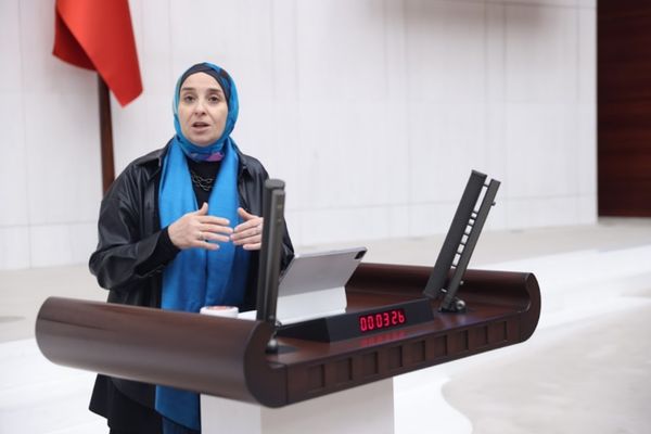 Esen’den MESEM açıklaması: Bu eğitim değil, açıkça sömürüdür