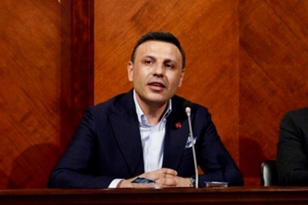 CHP İstanbul İl Başkanı Çelik’ten erken seçim ve demokrasi vurgusu