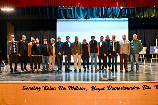 Gemlik Fotoğrafçılar Maratonu’nda ödüller verildi