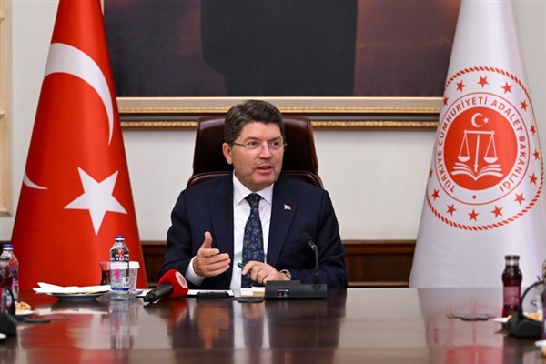 Bakan Tunç, Japonya Milli Günü resepsiyonuna katıldı 