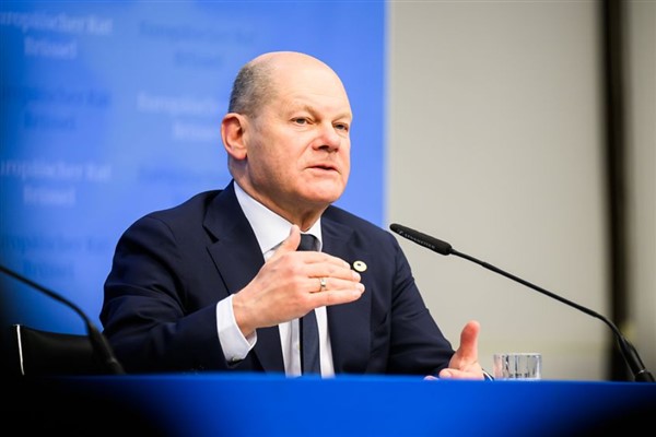 Scholz: 13 milyon vatandaş Deutschland biletinden yararlanıyor