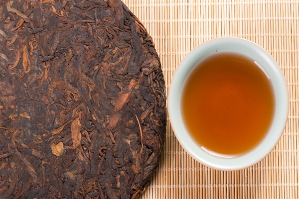 Xinjiang’daki Pu’er çayı keşfi: İpek Yolu ticaretini aydınlatıyor