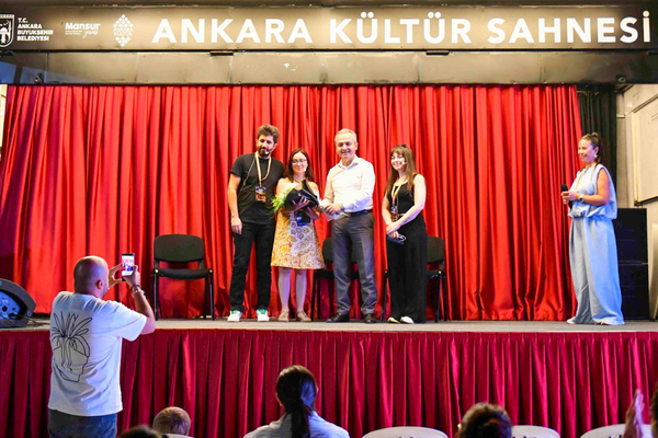 Seğmenler Parkı’nda 30’dan fazla ücretsiz etkinlik düzenleniyor