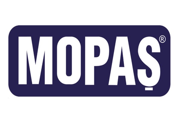 Mopaş'tan kar dağıtımı