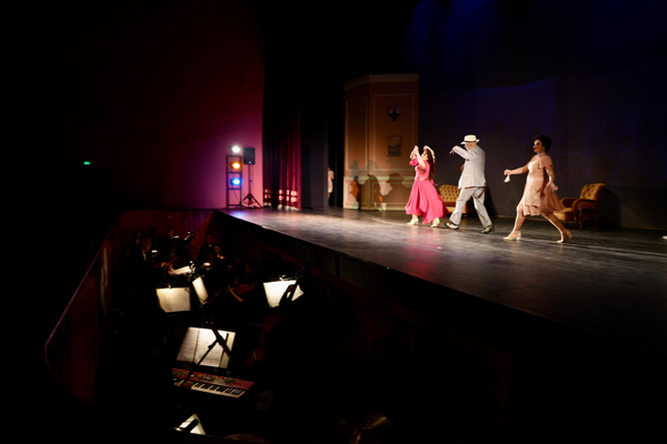 Haldun Dormen, Eskişehir'de anıldı