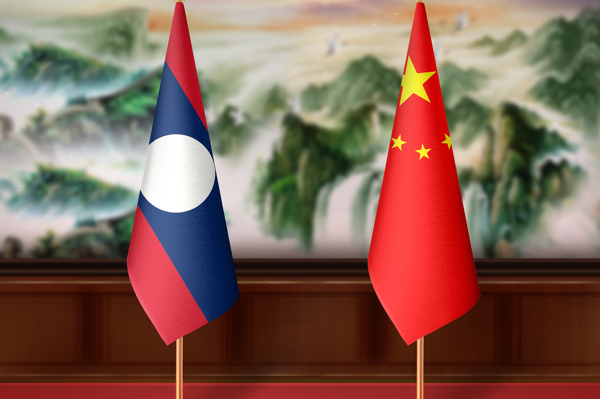 Cumhurbaşkanı Xi’den, Laos Cumhurbaşkanı Sisoulith'e 50. yıl tebriği