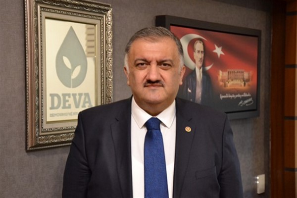DEVA Partili Karal, Türk-Sudan ortak tarım şirketini Meclis gündemine taşıdı