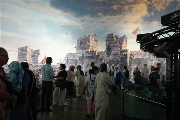 Maltepe Belediyesi’nin “Güz Gezileri”