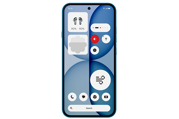 Ulaşılabilir fiyat, iddialı tasarım: Beklentileri yeniden şekillendiren Nothing Phone (4a)