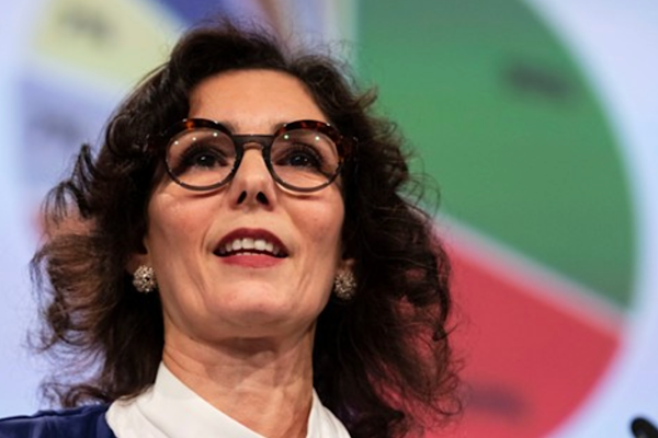 Lahbib: AB, Lübnan’a güçlü desteğini sürdürecektir