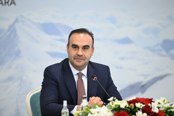 Bakan Kacır: Konya’nın OSB sayısını 8’den 12’ye çıkardık