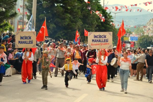 Kumluca’da 27. Tarım ve Seracılık Festivali hazırlıkları sürüyor