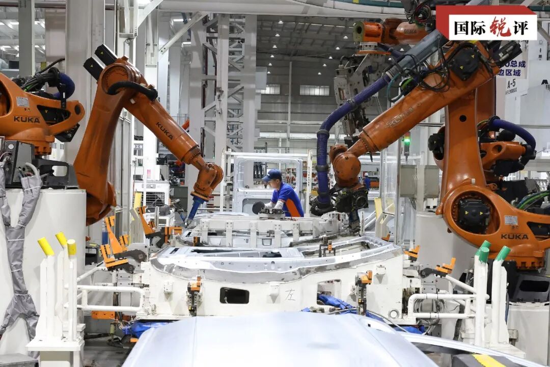 Çin ekonomisi istikrar çıpası olmaya devam ediyor